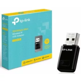 TP-Link TL-WN823N USB Wi-Fi