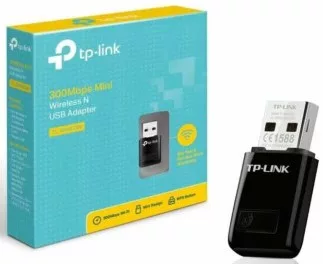 TP-Link TL-WN823N USB Wi-Fi