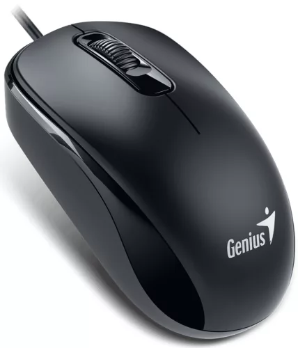 Genius DX-110 USB fekete