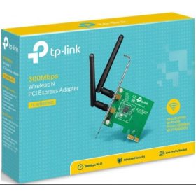 PCIe Wi-Fi TP-Link TL-WN881ND 