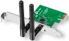 PCIe Wi-Fi TP-Link TL-WN881ND 