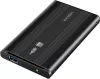 2.5" HDD külső ház USB 3.0 LogiLink UA106