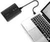 2.5" HDD külső ház USB 3.0 LogiLink UA106