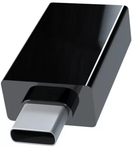 USB 3.0-Type-C adapter Cablexpert CMAF-01