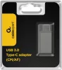 USB 3.0-Type-C adapter Cablexpert CMAF-01