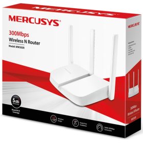 Wi-Fi router Mercusys MW305R