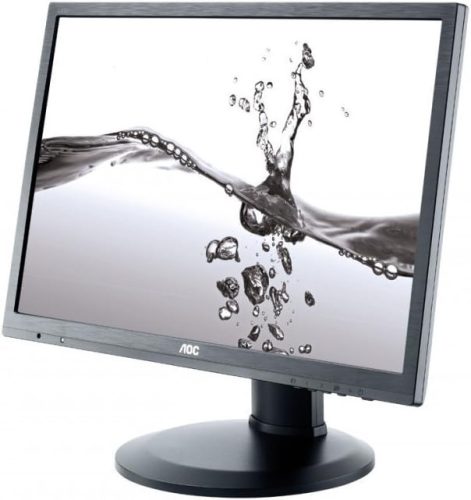 AOC E2260PDA monitor