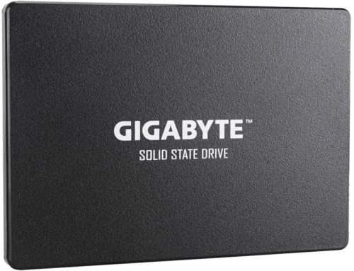 480 GB SATA SSD Gigabyte