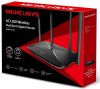 Wi-Fi router Mercusys AC12G AC1200
