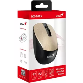 Genius NX-7015 Gold