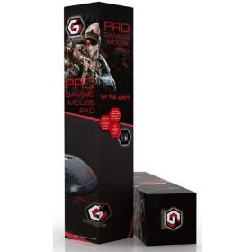 Egérpad Gembird MP-GAME-S