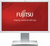Fujitsu Display B24W-7 fehér monitor ("A-" kat)