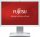 Fujitsu Display B24W-7 fehér monitor ("A-" kat)