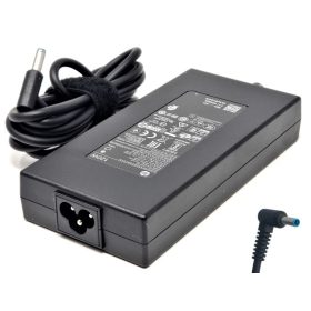 Laptop töltő HP 120W (19.5V) Blue Tip