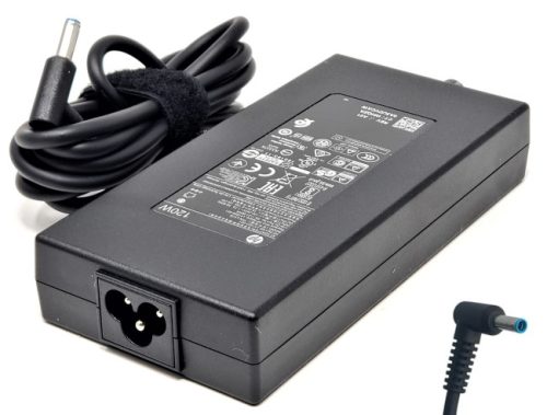 Laptop töltő HP 120W (19.5V) Blue Tip