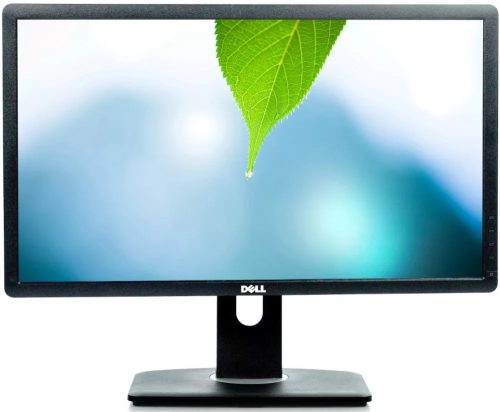Dell P2312Ht monitor ("A-" kat.)