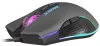 Natec Fury Scrapper vezetékes egér