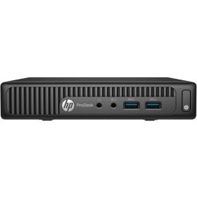 HP ProDesk 400 G2 Desktop Mini PC