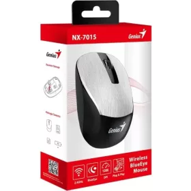 Genius NX-7015 Silver