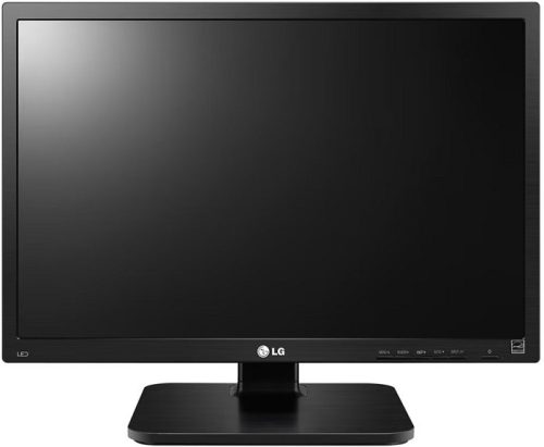 LG 24MB65PY monitor ("B" kat.)