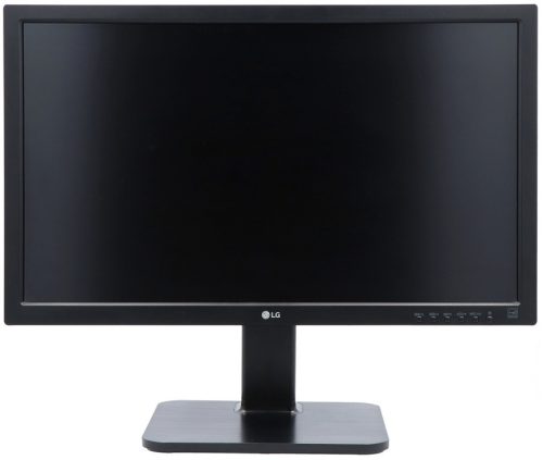LG Flatron 24MB37PM-B monitor