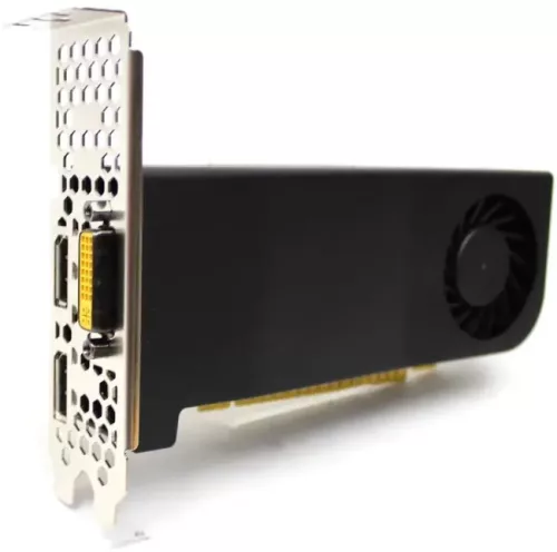 nVvidia GeForce GTX745 Fujitsu