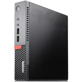 Lenovo ThinkCentre M910q Tiny számítógép