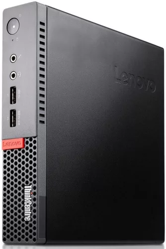 Lenovo ThinkCentre M910q Tiny számítógép
