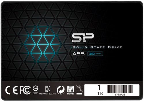 1 TB Silicon Power A55 SATA SSD