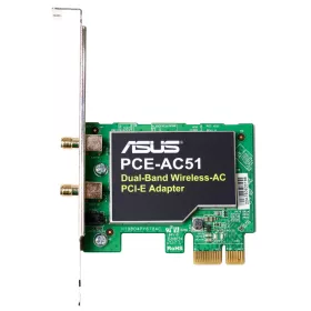 PCIe Wi-Fi kártya Asus PCE-AC51