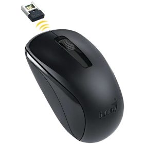 Genius NX-7005 fekete