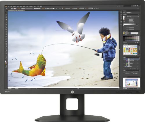 HP Z Display Z30i monitor ("A-" kat.)