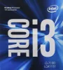Intel Core i3-7100 processzor