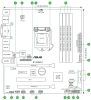 Asus B150M-C