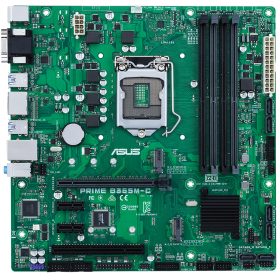 Asus Prime B365M-C