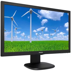 Philips 243S5LJMB monitor
