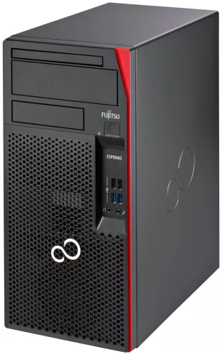Fujitsu Esprimo P558 számítógép