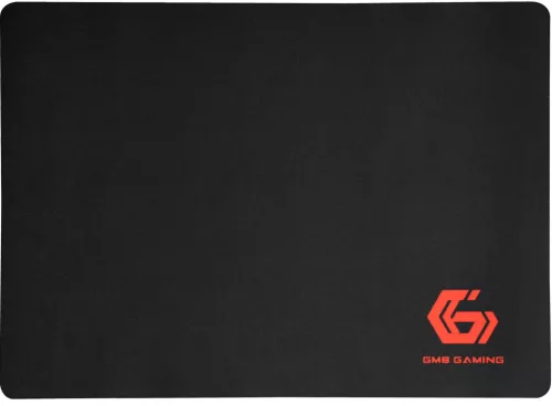 Egérpad Gembird Gaming MP-GAME-M