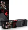Egérpad Gembird Gaming MP-GAME-M