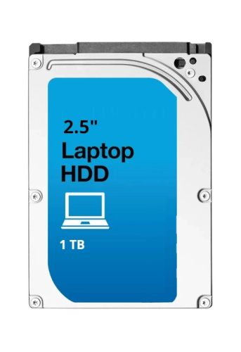1 TB SATA 2.5" HDD