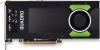 nVidia Quadro P4000 videokártya