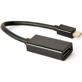 Mini DisplayPort/Displayport kábel 15 cm Cablexpert