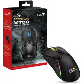 Genius Scorpion M700