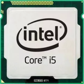 Intel Core i5-8500 processzor