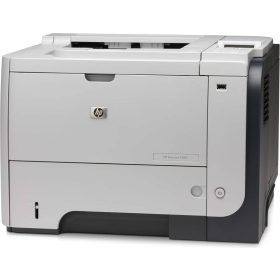 HP LaserJet Enterpise P3015DN lézernyomtató