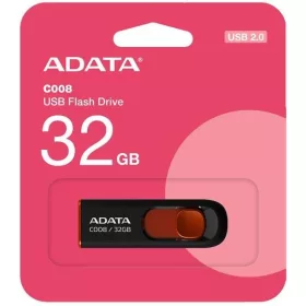 Pendrive 32 GB USB 2.0 ADATA C008