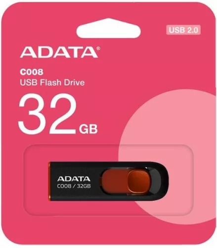 Pendrive 32 GB USB 2.0 ADATA C008