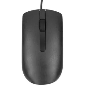 Dell MS116-BK vezetékes egér