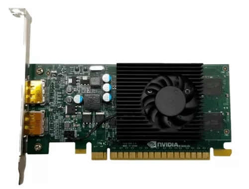 nVidia GeForce GT730 Dell videokártya