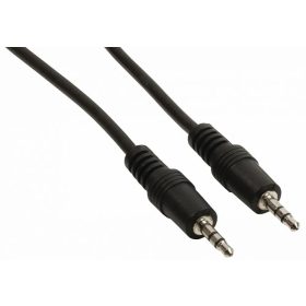  3.5 mm Jack-Jack audio kábel 1.50 m Goobay